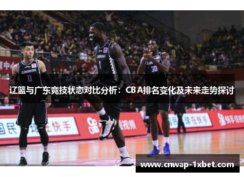 辽篮与广东竞技状态对比分析：CBA排名变化及未来走势探讨