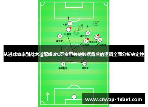 从进球效率到战术适配解读C罗意甲关键数据背后的逻辑全面分析决定性